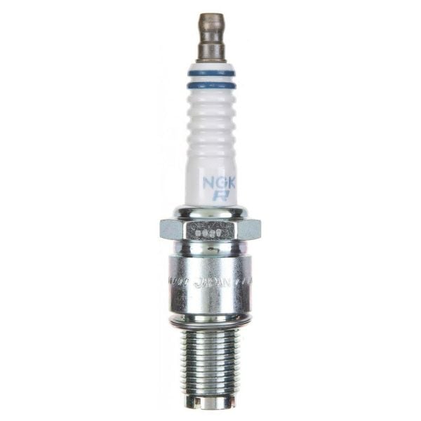 NGK BUR9EQP Laser Platinum Spark Plug - Surface Discharge