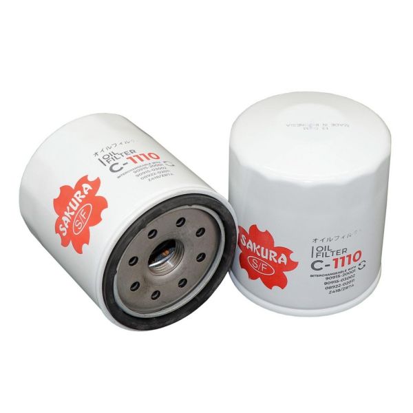 Sakura C-1110 Oil Filter