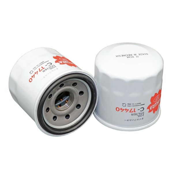 Sakura C-17440 Oil Filter