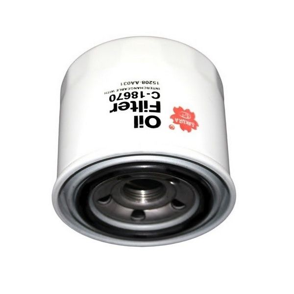 Sakura C-18670 Oil Filter