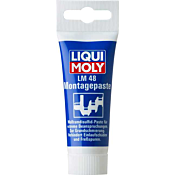 LIQUI MOLY LM 48 Anti-Seize Paste 50 g 3010