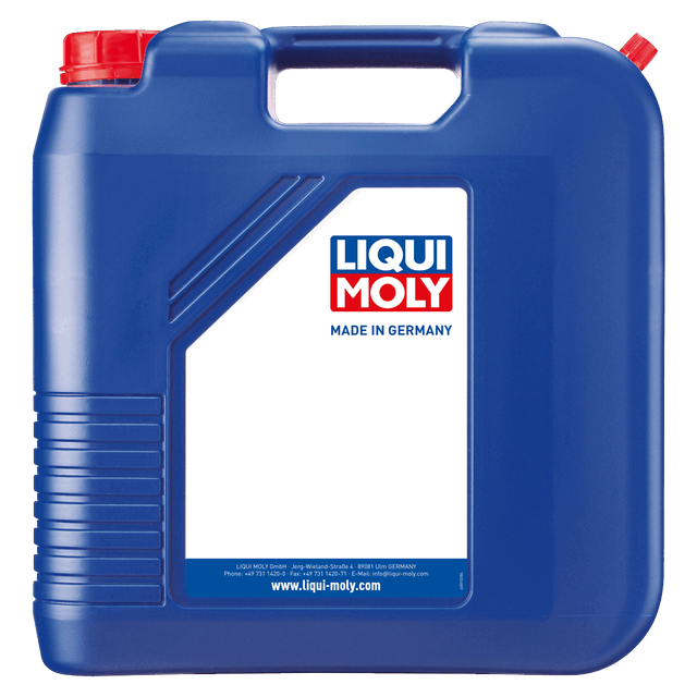 LIQUI MOLY Motorbike 4T 10W-40 Street 20 L 1562