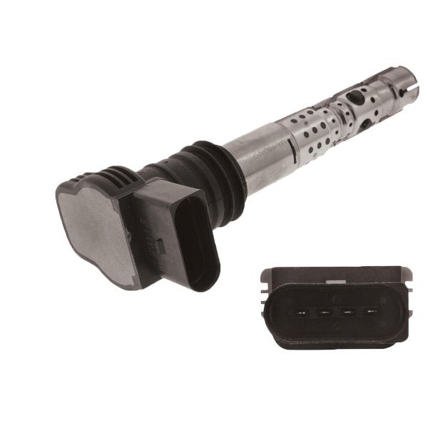 AFI C9265 Ignition Coil