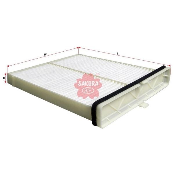 Sakura CA-17210 Cabin Air Filter