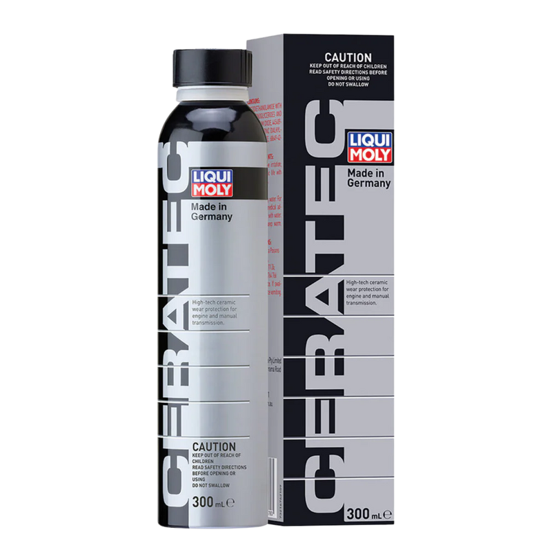 Liqui Moly Cera Tec 300mL 21676