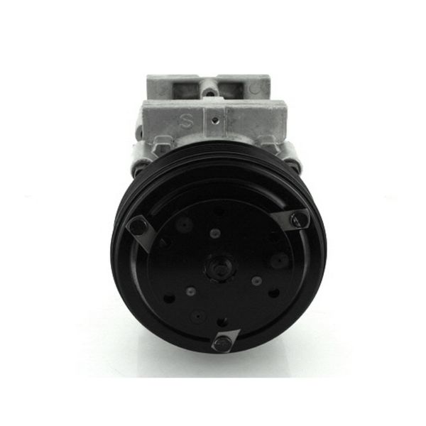 Jayair CM0002 A/C Compressor fits Ford Explorer 96- 4L 6Cyl SOHC Ford Courier V6 05-06