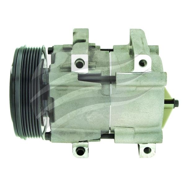 Jayair CM0002 A/C Compressor fits Ford Explorer 96- 4L 6Cyl SOHC Ford Courier V6 05-06