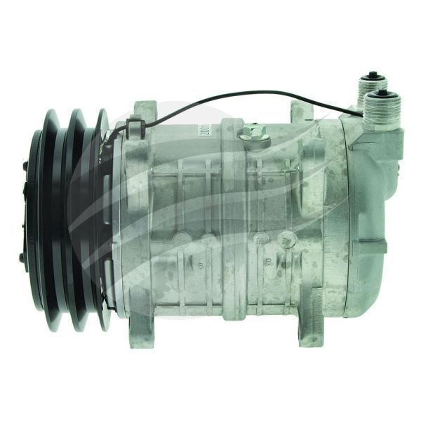 Jayair CM0104 A/C Compressor fits Tama TM16 2A 12V VOR 135M