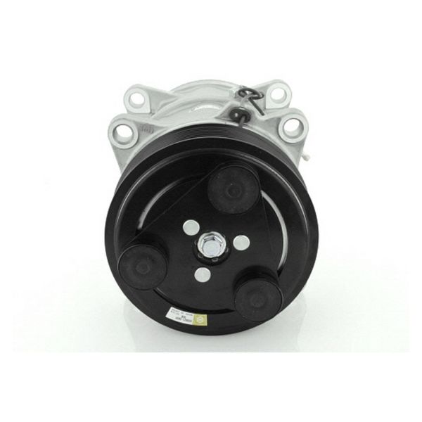 Jayair CM0114 A/C Compressor Tama Valeo TM16 12V 8Pv 119mm GM Pad