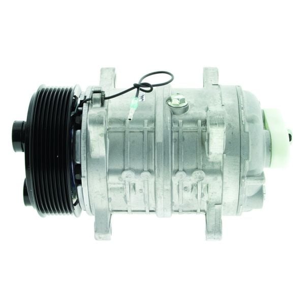 Jayair CM0115 A/C Compressor fits Tama Valeo TM16 24V 119mm 8Pv GM Pad