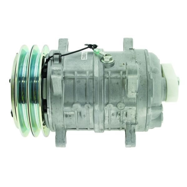 Jayair CM0118 A/C Compressor fits Tama TM16Hd 2A 12V 135mm GM Pad