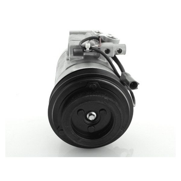 Jayair CM0325 A/C Compressor fits Mazda3 BL 2L Pet 4/09-1/14 Hs18N 5PV 12V