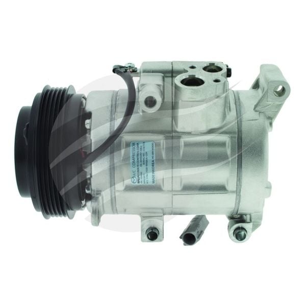 Jayair CM0325 A/C Compressor fits Mazda3 BL 2L Pet 4/09-1/14 Hs18N 5PV 12V
