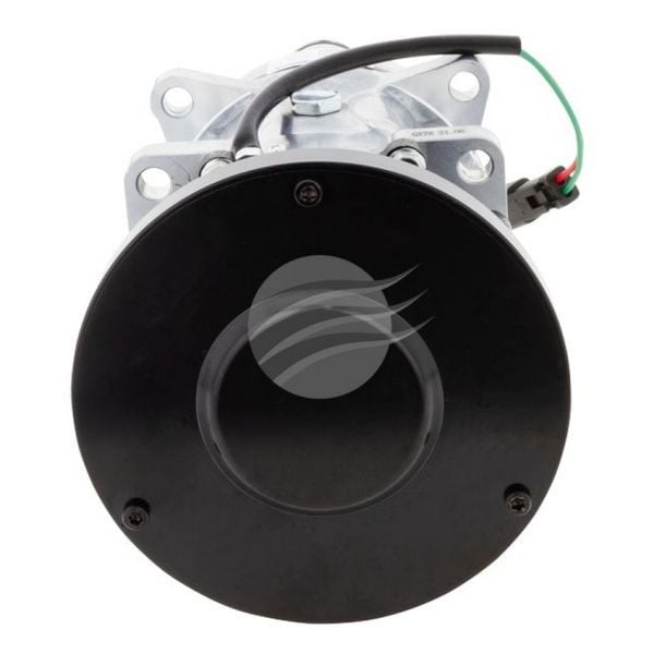 Jayair CM0624J A/C Compressor SD7H15 24V 1A 138mm Hpad EAR Mount Caterpillar