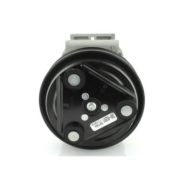 Jayair CM1012 A/C Compressor fits Ford Transit All Iv and V 2.5L 96-00