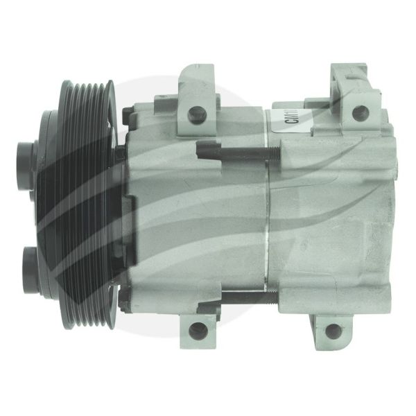 Jayair CM1012J A/C Compressor fits Ford Transit All Iv and V