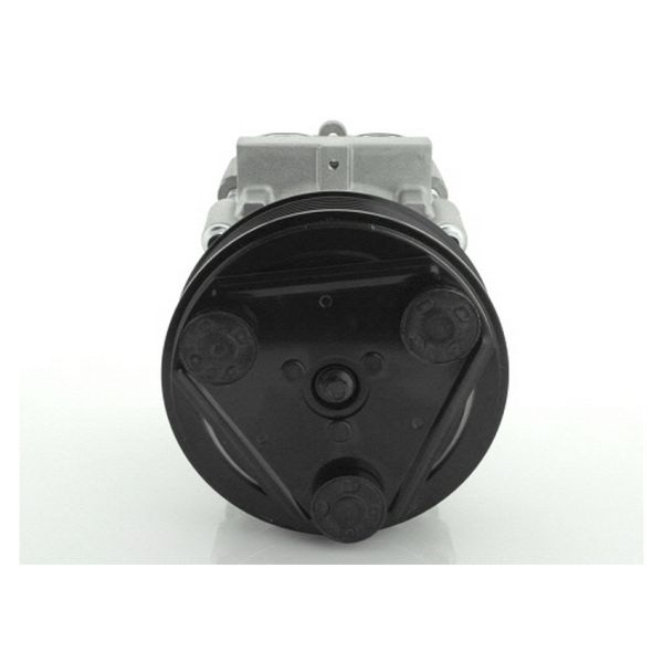 Jayair CM1017 A/C Compressor fits Ford Transit Diesel 2.4L 2001-on