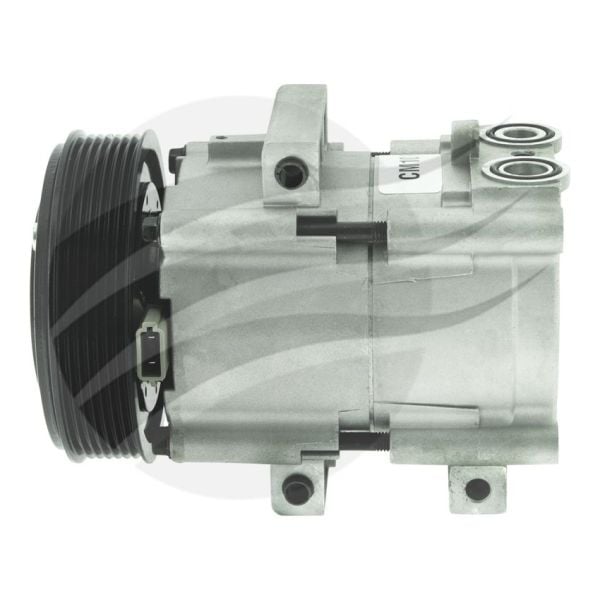 Jayair CM1017J A/C Compressor fits Ford Transit Diesel 2.4L 01-On 7PV