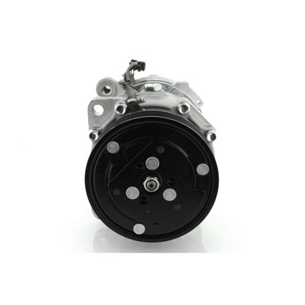 Jayair CM1162J A/C Compressor fits VW Golf Polo Passat Seat and Vento 6PV Head Repl cm1100