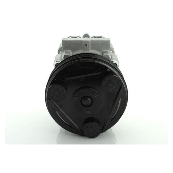 Jayair CM1202 A/C Compressor fits Ford F250 4.2L 6 Cyl Turbo Diesel 7/01-7/03