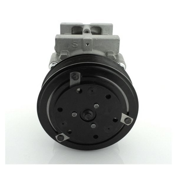 Jayair CM1210 A/C Compressor fits Ford F250 7.3L Turbo Diesel 01-On Fs10 127mm 8Pv 12V