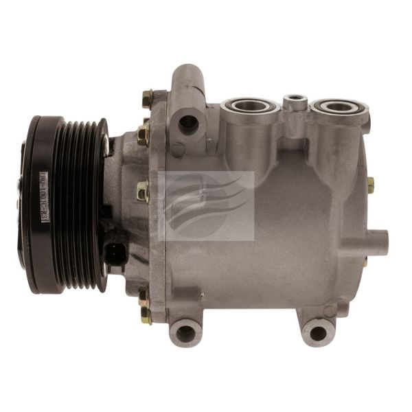 Jayair CM1213J A/C Compressor fits Ford Explorer Ut Ux Uz 4L V6 11/01-1/08 VS90 Scroll