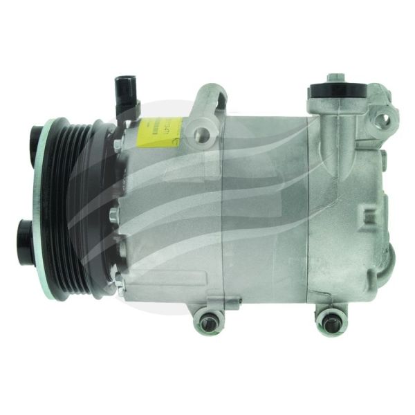 Jayair CM1217 A/C Compressor fits Ford Focus LS/LT/LV 1.8L 2L 5/06-on