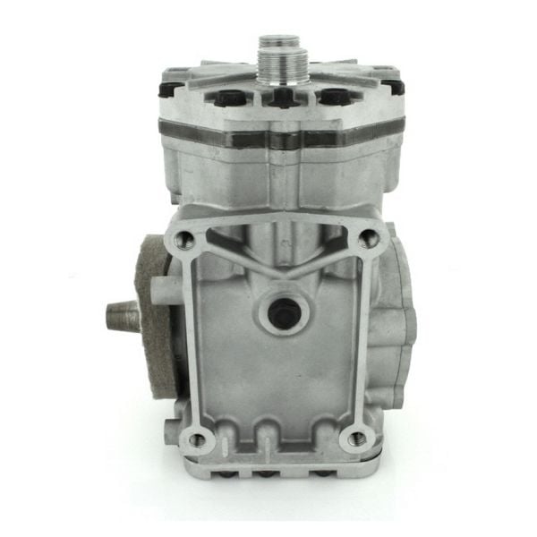 Jayair CM1237J A/C Compressor fits York 210 LHS with Ester Oil Rotalock Fittings