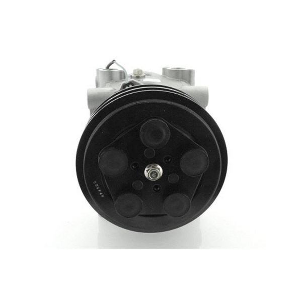 Jayair CM1240J A/C Compressor fits DKS32 24V 2B 158mm Tm31