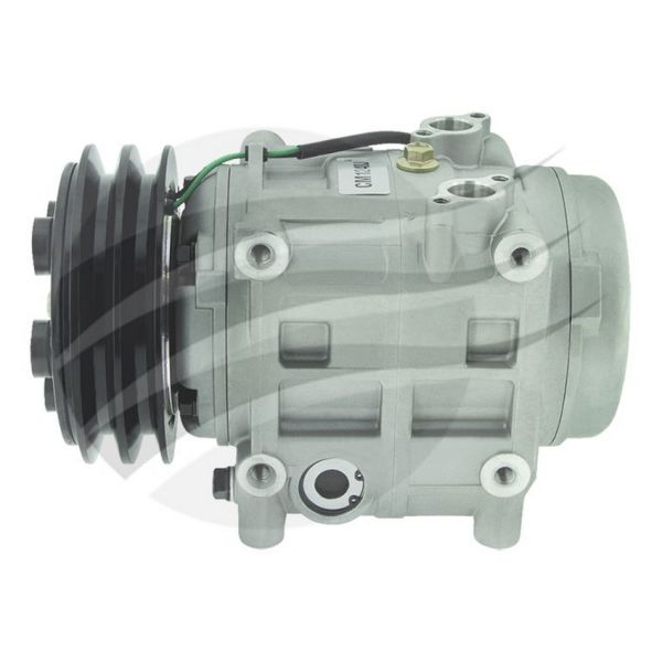 Jayair CM1240J A/C Compressor fits DKS32 24V 2B 158mm Tm31
