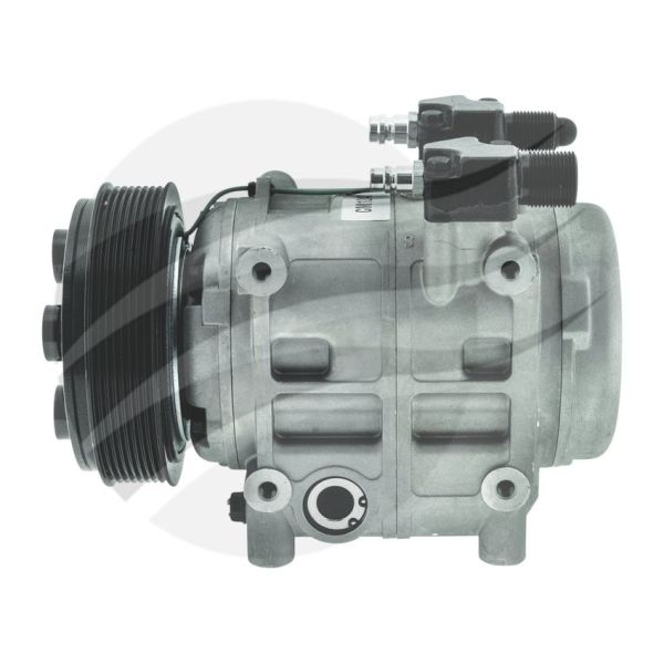 Jayair CM1243 A/C Compressor fits New DKS32 Tm31 24V 8Pv 152mm Vc31