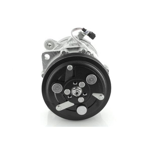 Jayair CM1279 A/C Compressor fits VW Transporter Caravelle Sanden SD7V16Qs 128mm 12V