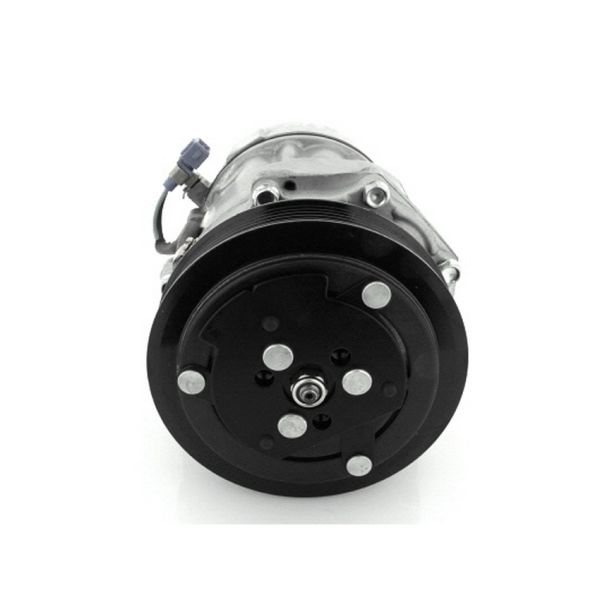 Jayair CM1279J A/C Compressor fits VW Transporter Caravelle SD7V16 Qs 127mm 12V