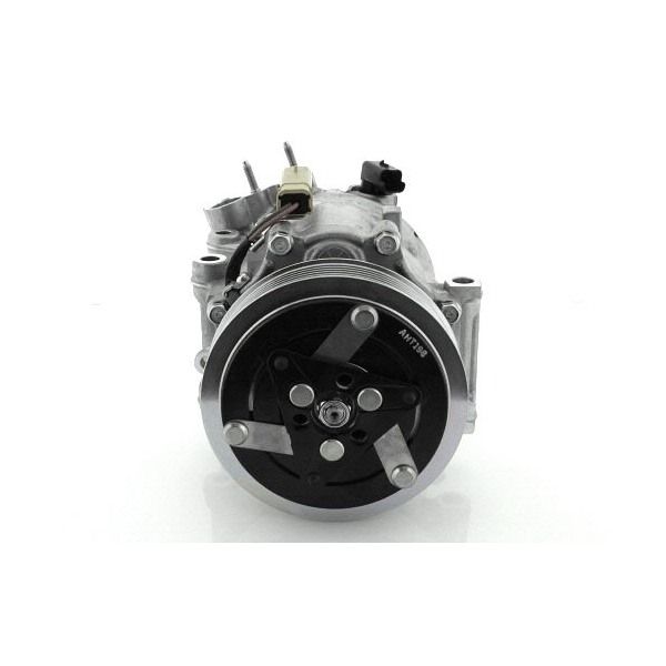 Jayair CM1318 A/C Compressor fits Peugeot 407/607 SD7C16 12V 6PV 119mm