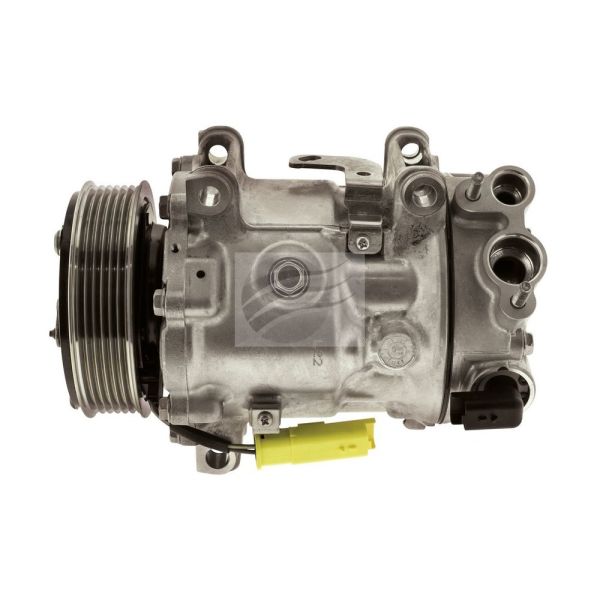 Jayair CM1322 A/C Compressor fits Citroen C5 III 4/09-on/308 6/09-on/508 11/10-on/5008 9/09-on