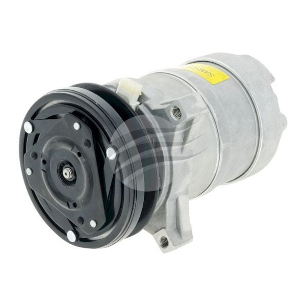 Jayair CM1364 A/C Compressor fits John Deere Hd6 12V 1A