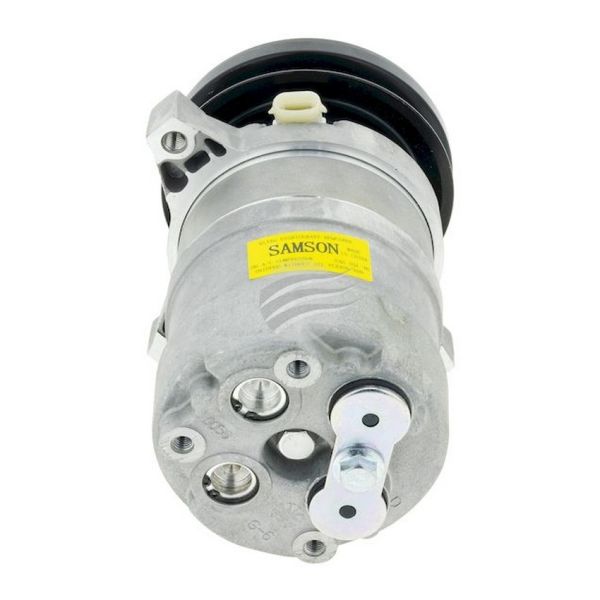 Jayair CM1364 A/C Compressor fits John Deere Hd6 12V 1A