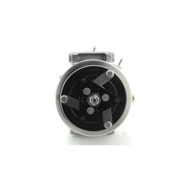 Jayair CM1438 A/C Compressor fits Peugeot 206/307 2L/Citroen C3/C4 03-04