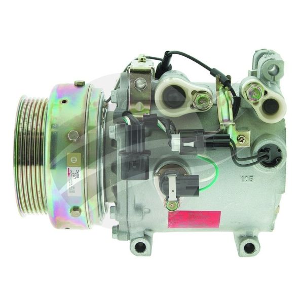 Jayair CM1503 A/C Compressor fits Magna TF TH V6 4/97-8/99 Verada KF/Kh V6 4/97-8/99