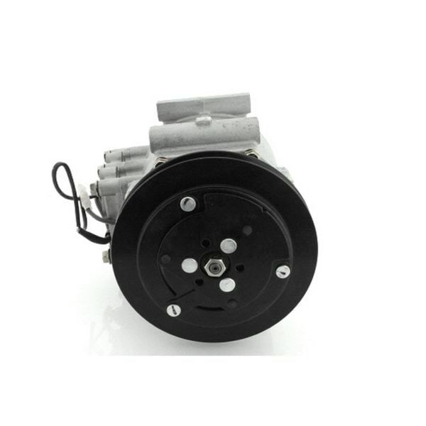 Jayair CM1515 A/C Compressor fits Mitsubishi Canter Fuso MSC90Ta 24V 1A 143mm Mk512829