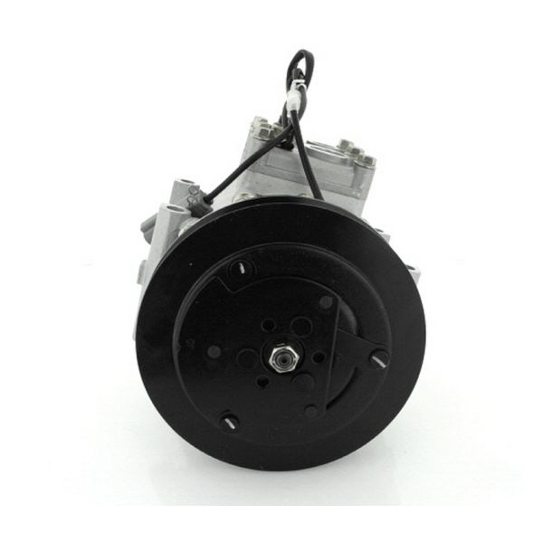 Jayair CM1516 A/C Compressor fits Mitsubishi Fuso Canter 04 MSC90Ta 12V 1B 143mm