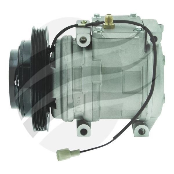 Jayair CM1644J A/C Compressor fits Toyota Corolla Ae92 Ae94 Ae95 Ae96 8/93-5/94/Holden