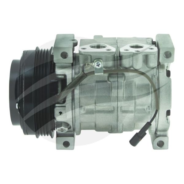 Jayair CM1694J A/C Compressor fits Suzuki Baleno Liana 2000 10S13C