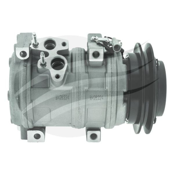 Jayair CM1769J A/C Compressor fits Toyota Prado Kzj120R 3/03-2/07 10S17C 1A 12V