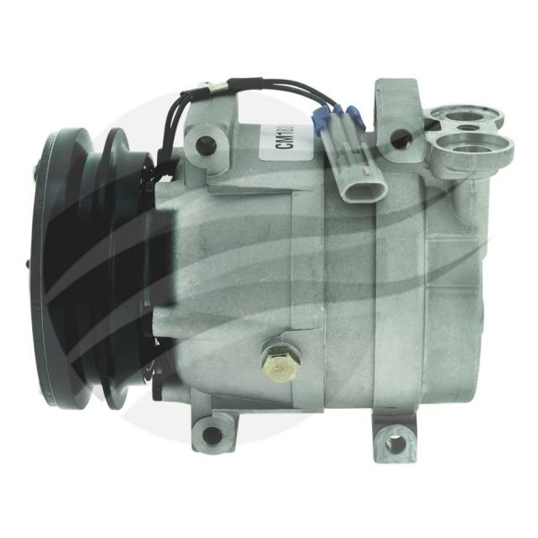 Jayair CM1824J A/C Compressor fits Daewoo Lanos T100 T150 1.5L 1.6L 6/98-3/03 V5 1A