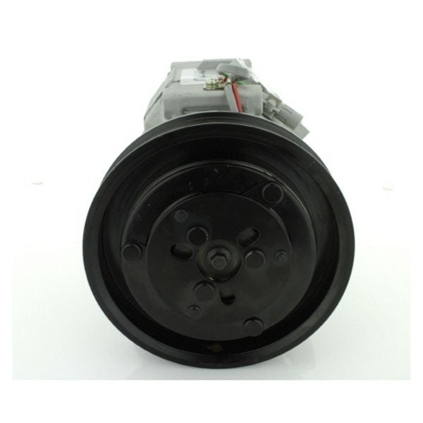 Jayair CM1871J A/C Compressor fits Hino 700 10/04-12/08 6PV 147mm 10S15C