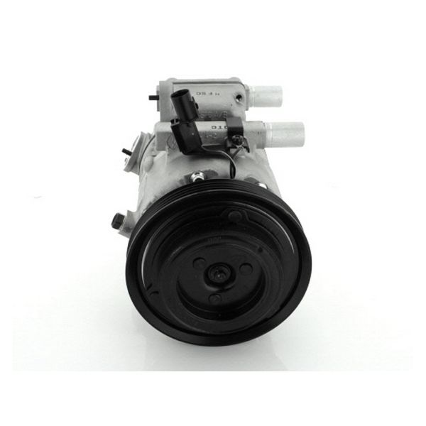 Jayair CM1921 A/C Compressor fits Hyundai Accent MC 1.6L Pet 5/06-1/10 VS16 4PV 129mm