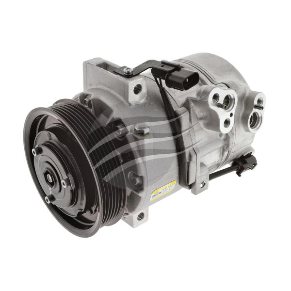 Jayair CM1954 A/C Compressor