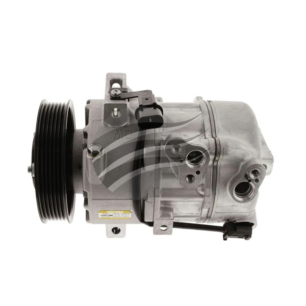 Jayair CM1954 A/C Compressor