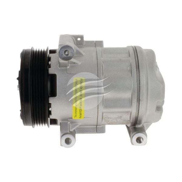 Jayair CM2005J A/C Compressor fits Alfa Romeo Giulietta 1.4L 1/11-on